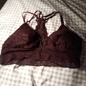 Aerie bralette
